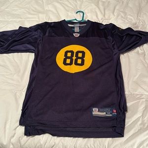 Jermichael Finley Acme Packers Jersey